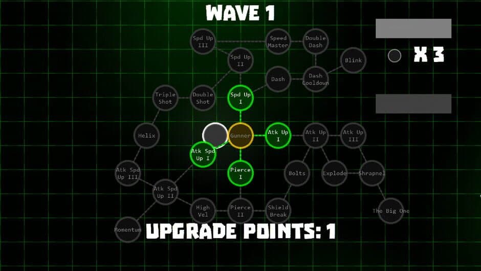 Geotra screenshot 3