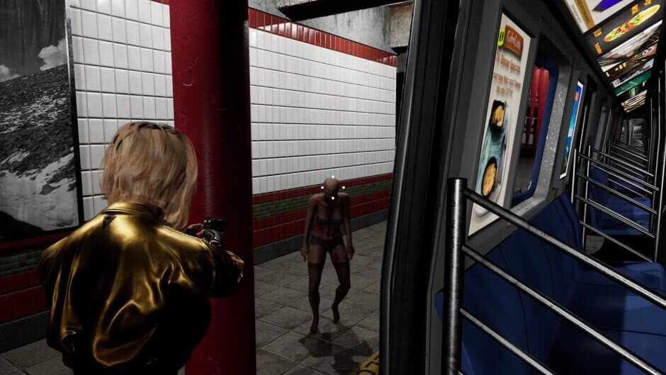 Death Rabbit screenshot 1