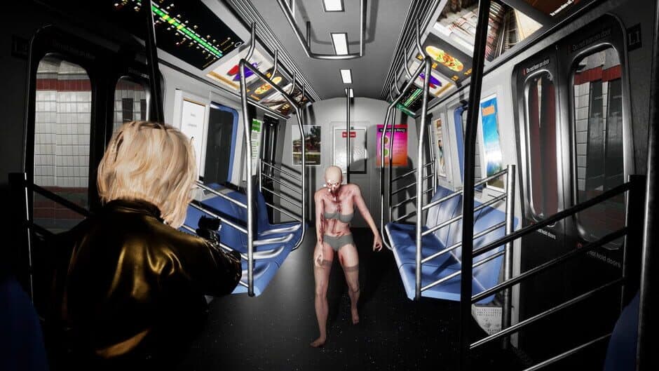 Death Rabbit screenshot 2