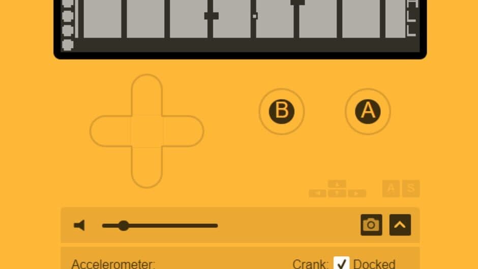 ​Gooseball Playdate: Plus Slingshot / Spars screenshot 1