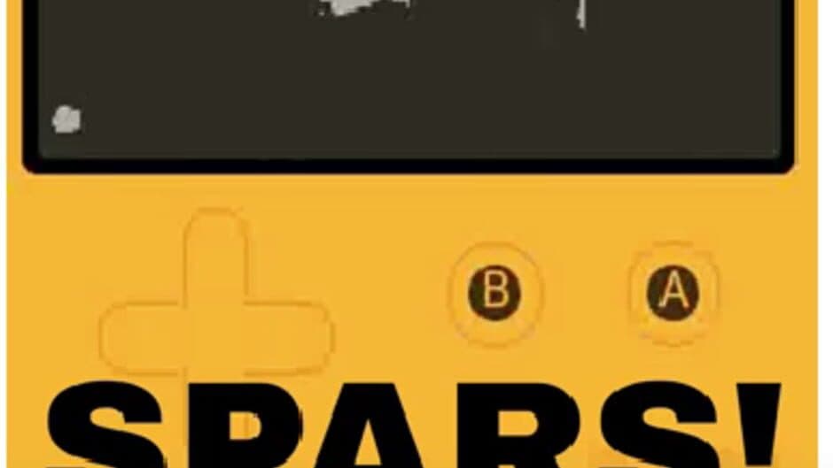​Gooseball Playdate: Plus Slingshot / Spars screenshot 2