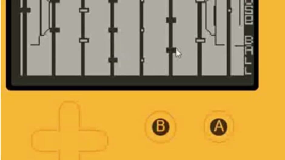 ​Gooseball Playdate: Plus Slingshot / Spars screenshot 4