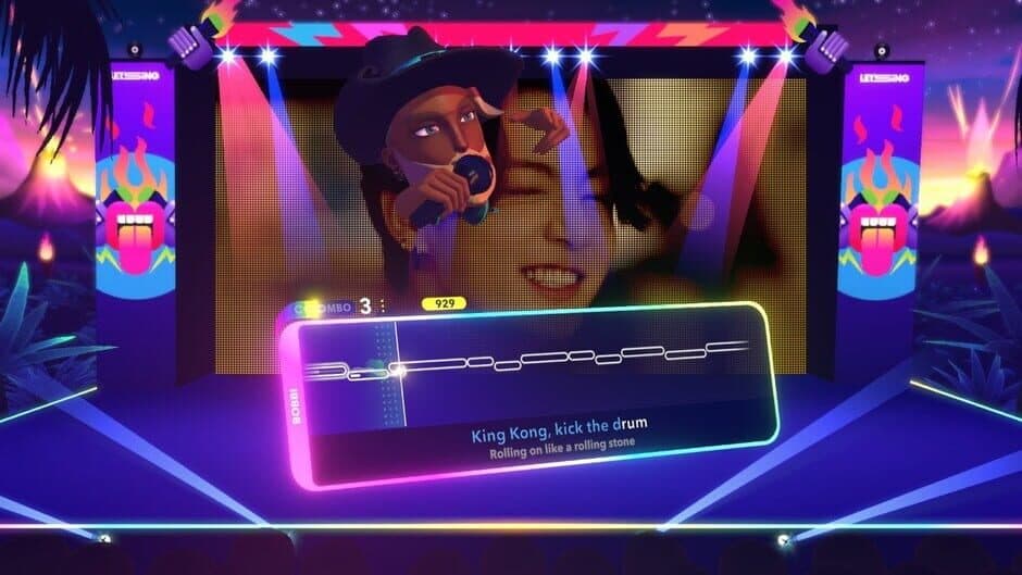 Let's Sing 2024 with International Hits screenshot 2