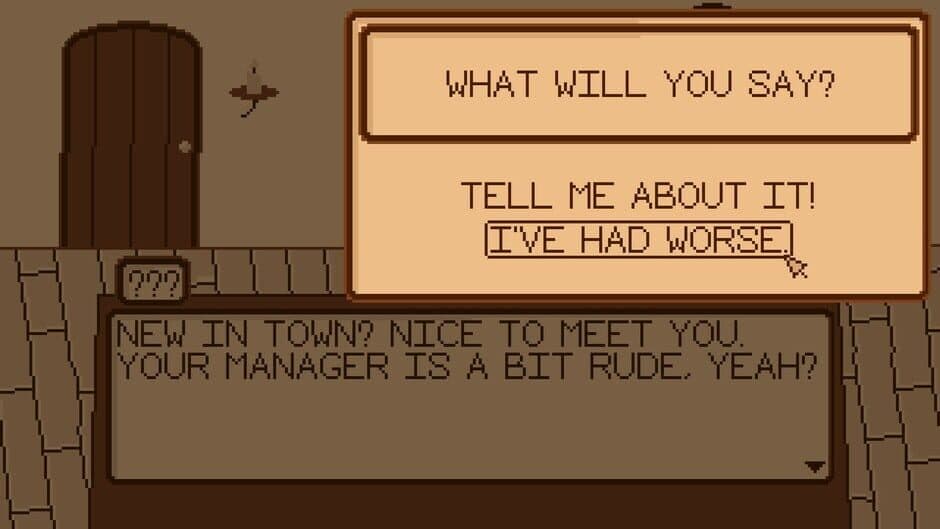 Quest Giver screenshot 2