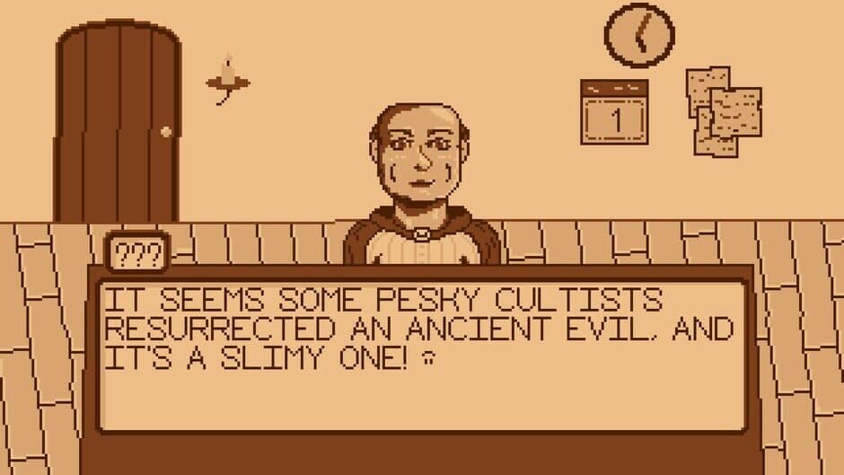 Quest Giver screenshot 3