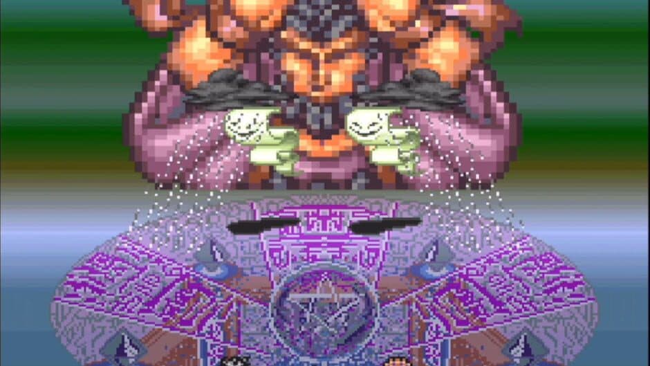 Onigami Korinden Oni screenshot 3