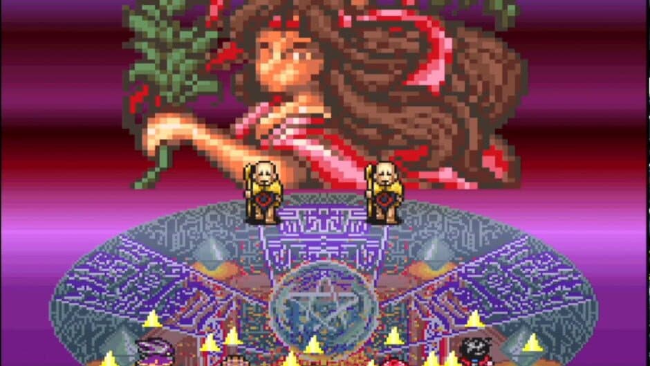 Onigami Korinden Oni screenshot 4