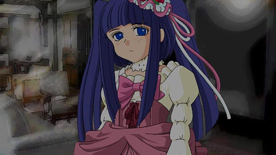 Umineko no Naku Koro ni Chiru: Episode 5 - End of the Golden Witch screenshot 4