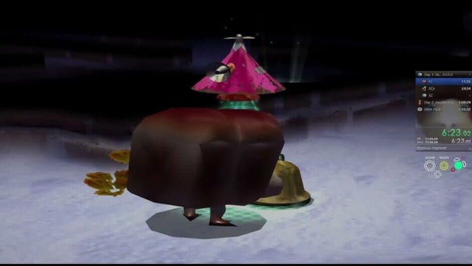 Pikmin 2: The Adventures of Gilbert and Hank screenshot 4