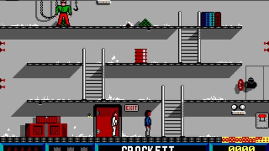 Miami Vice screenshot 2