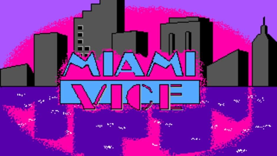 Miami Vice screenshot 3