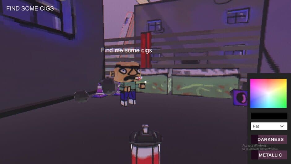Streetoir screenshot 3