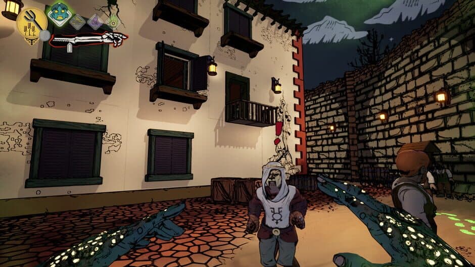 Pestilence screenshot 4