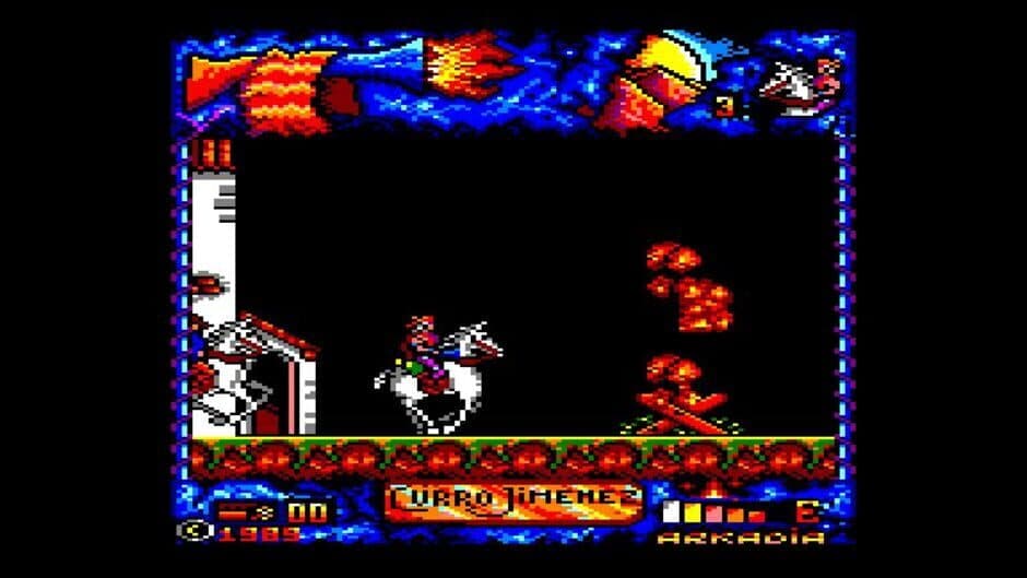 Curro Jimenez screenshot 3