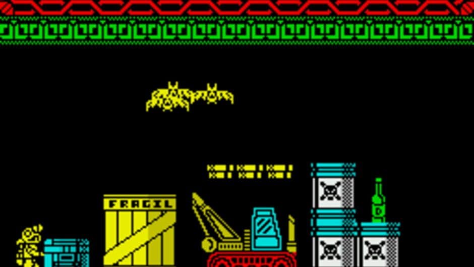 Nuclear Bowls screenshot 3