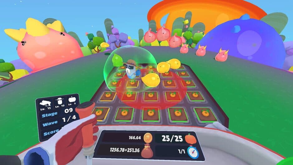 WFD screenshot 4