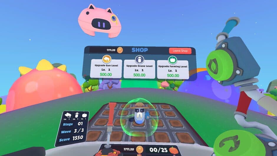 WFD screenshot 2