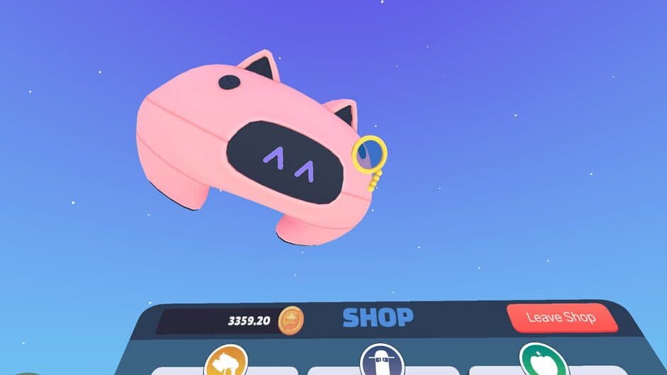 WFD screenshot 3