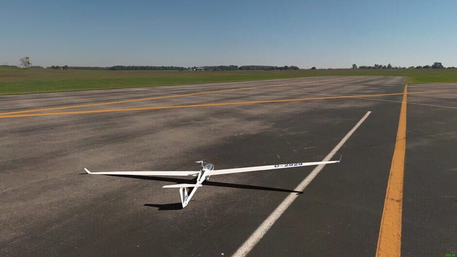 Aerofly RC 10: RC Flight Simulator screenshot 1