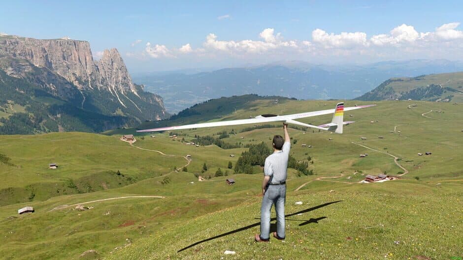 Aerofly RC 10: RC Flight Simulator screenshot 3
