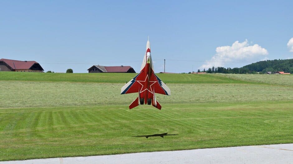 Aerofly RC 10: RC Flight Simulator screenshot 4