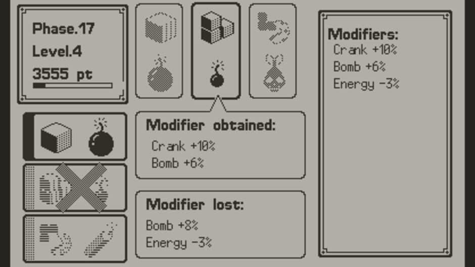 Shikakukes screenshot 2