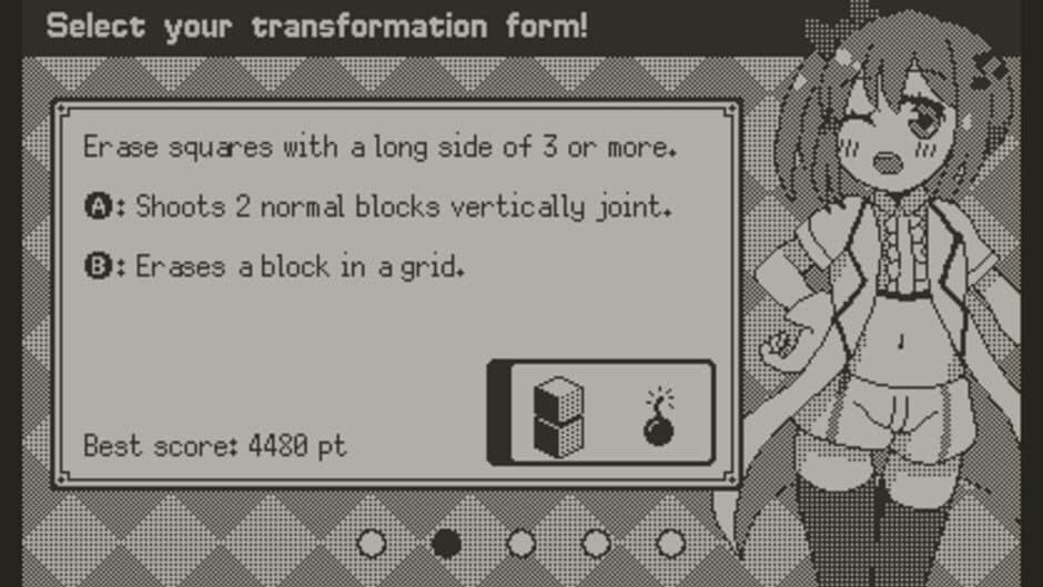 Shikakukes screenshot 3