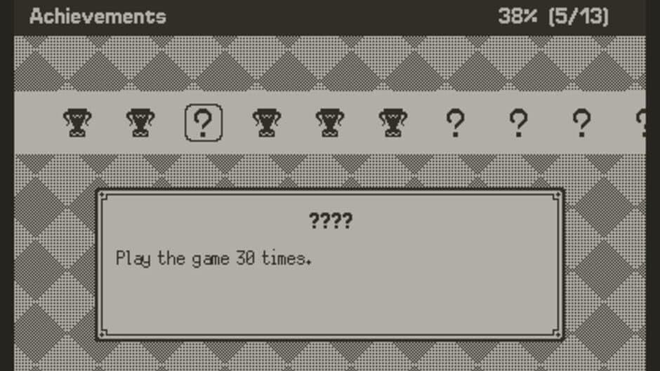 Shikakukes screenshot 4
