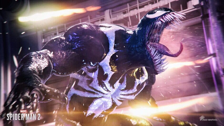 Marvel's Spider-Man 2: Collector's Edition screenshot 3