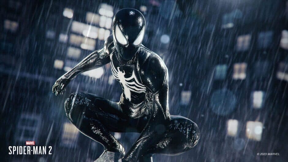 Marvel's Spider-Man 2: Collector's Edition screenshot 4