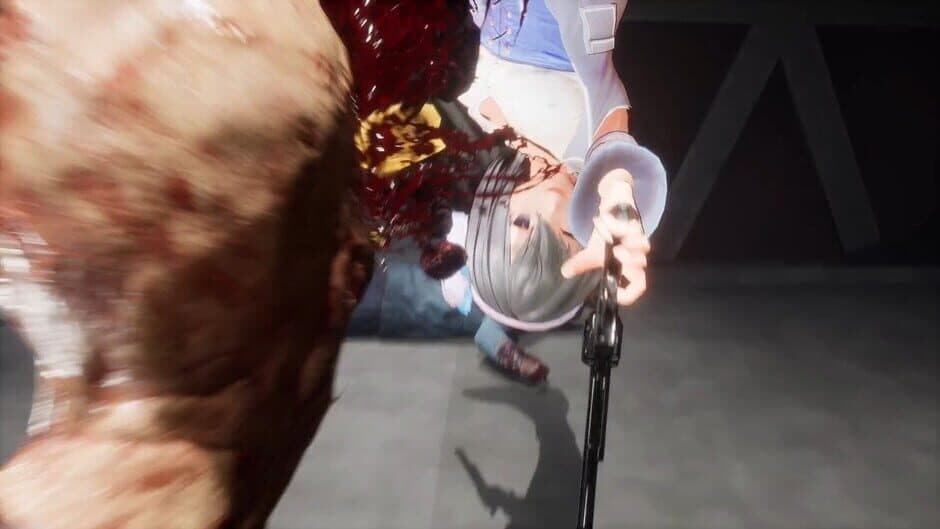 Seed of the Dead: Charm Song screenshot 2