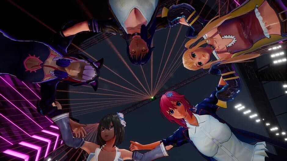 Seed of the Dead: Charm Song screenshot 4