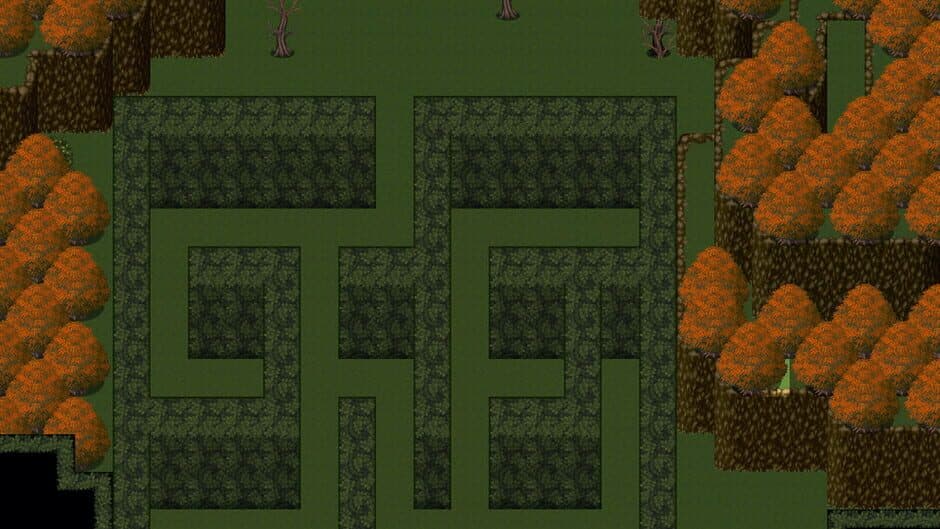 Legend Of Peks: Halloween Horror screenshot 1