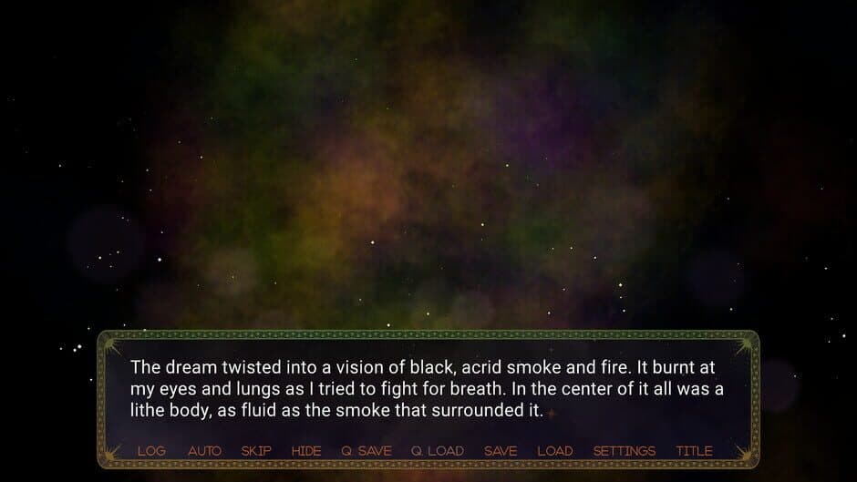 Nameless: The Departed Cycle screenshot 4
