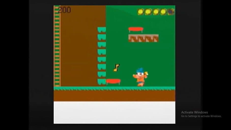 2nd Grade: Musical Menace screenshot 3