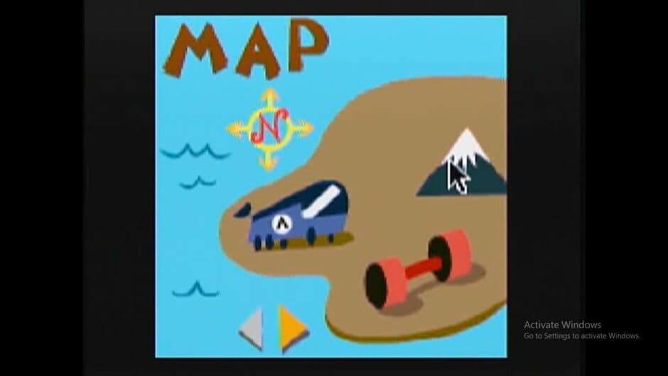 2nd Grade: Musical Menace screenshot 4