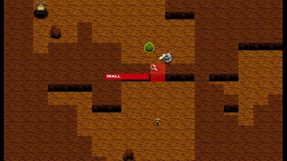 Cavern screenshot 1