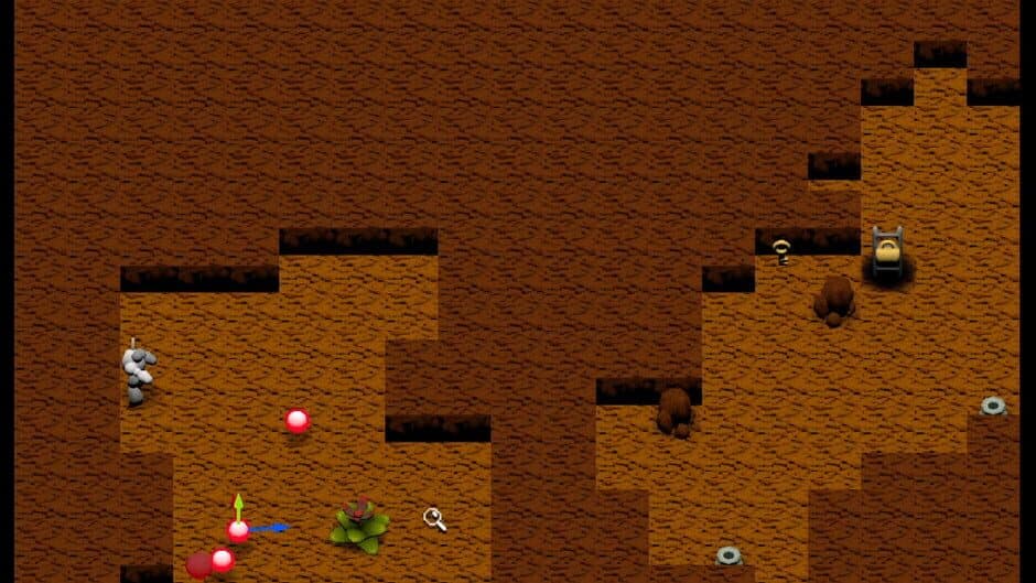 Cavern screenshot 3