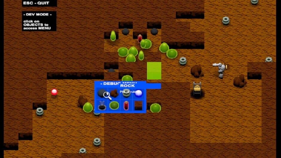Cavern screenshot 4