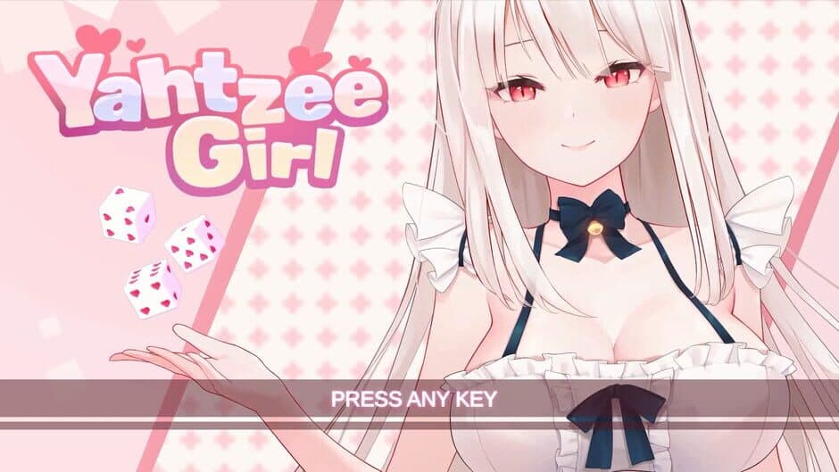 Yahtzee Girl screenshot 1