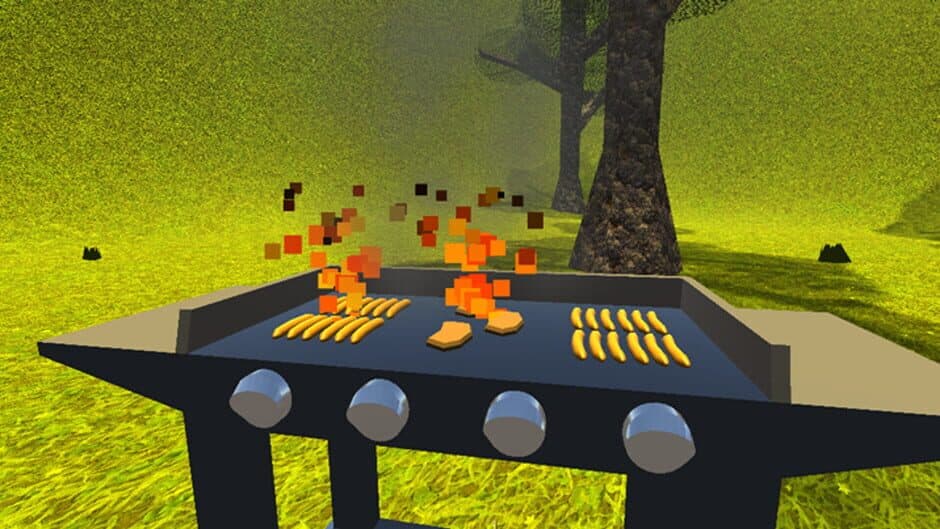 Grog screenshot 1