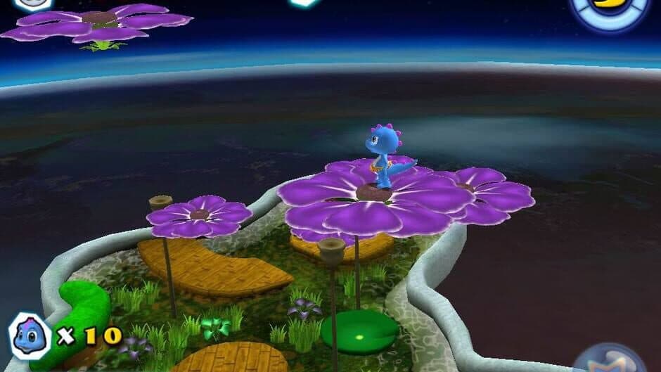 Duludubi Star screenshot 2