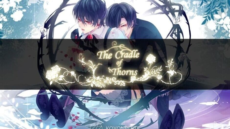 The Cradle of Thorns: My Brother Belongs to Me screenshot 2