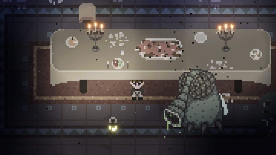 The Bugs Manor screenshot 1