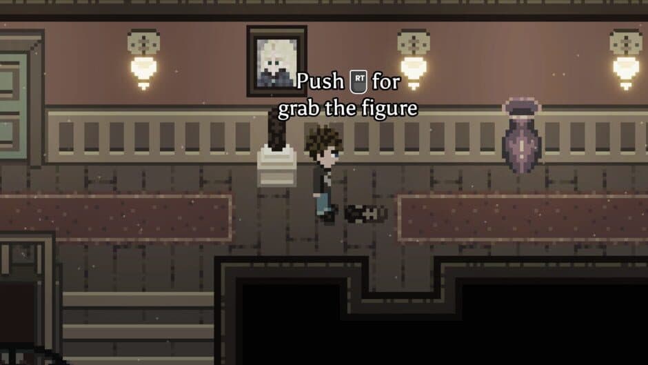 The Bugs Manor screenshot 4