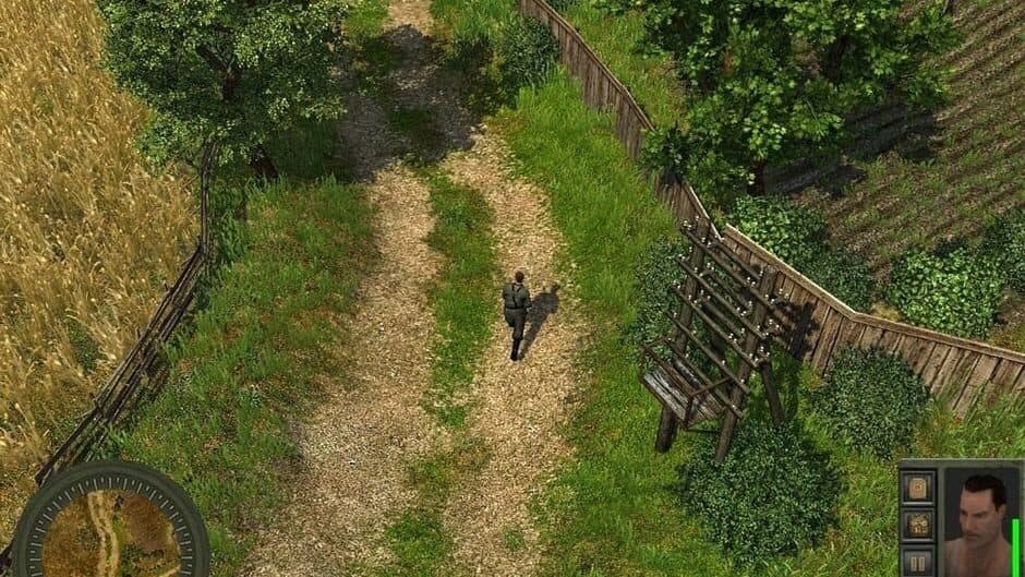 Partisan screenshot 4