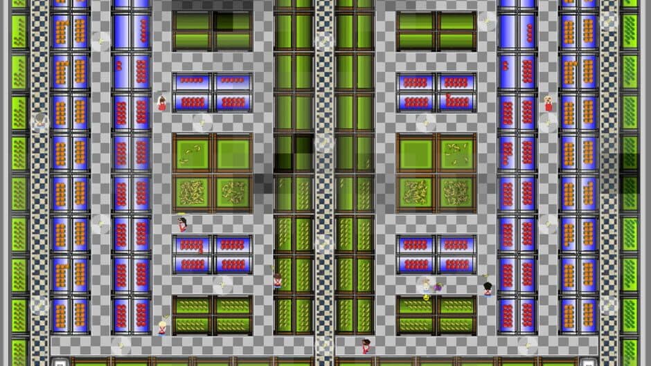 Urban Entrepreneur screenshot 4