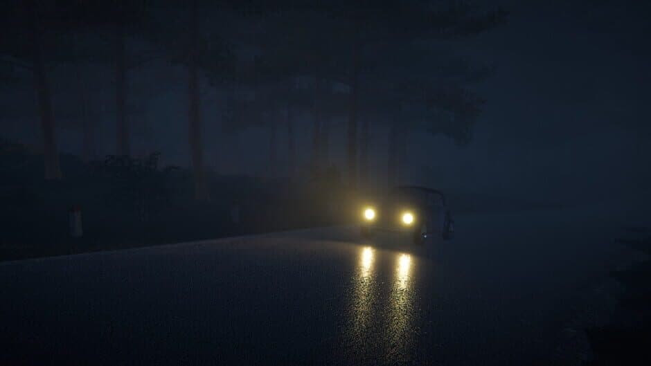 Taken Soul screenshot 3