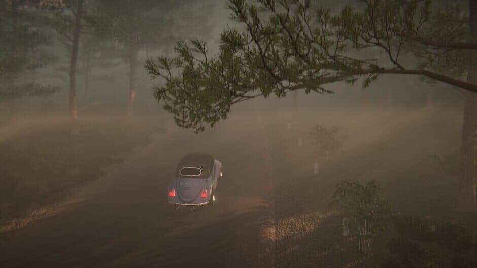 Taken Soul screenshot 4