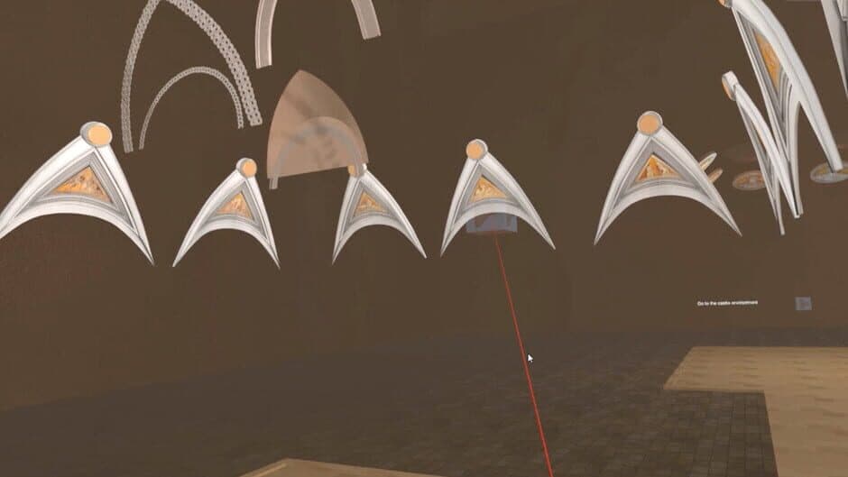 The Most Beautiful Room in the World screenshot 1